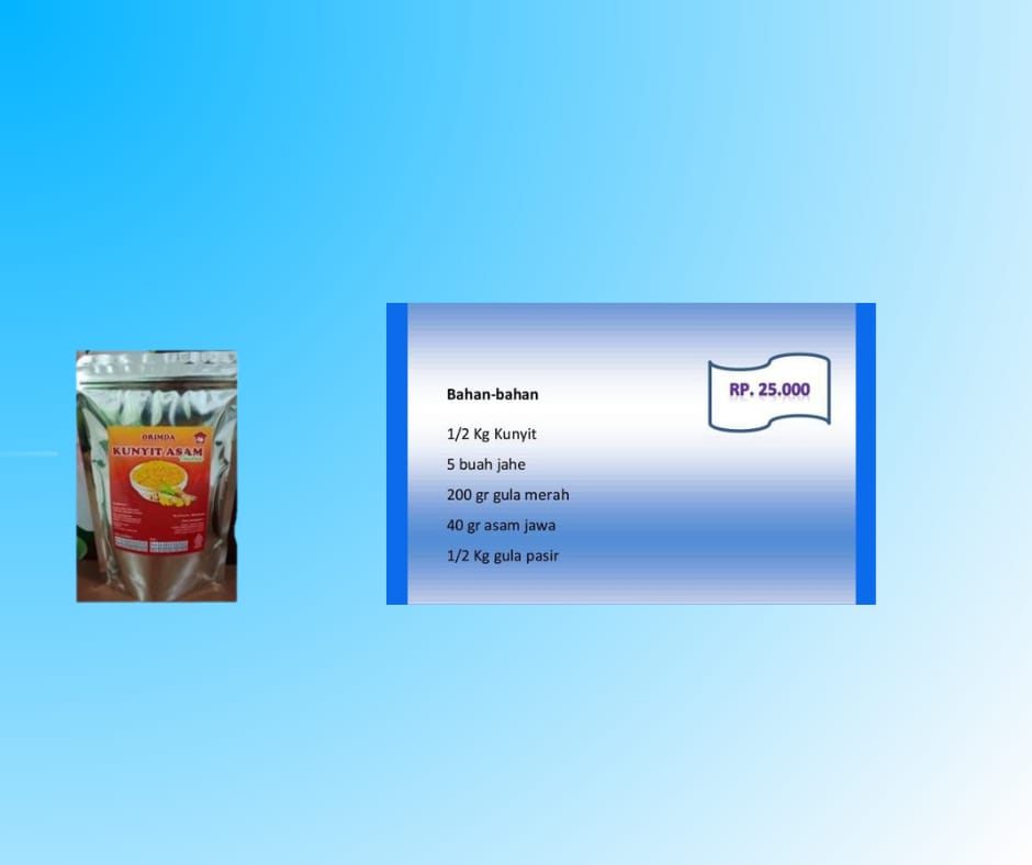 E - KATALOG ONEVERS MEDIA PRODUK UMKM